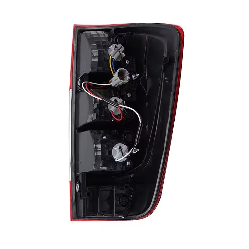 

Rear Tail Lamp Assembly NO Bulbs and Wire Left/ Right Car Red Rear Tail Light For Nissan Navara NP300 D23 2015-2019 LHD