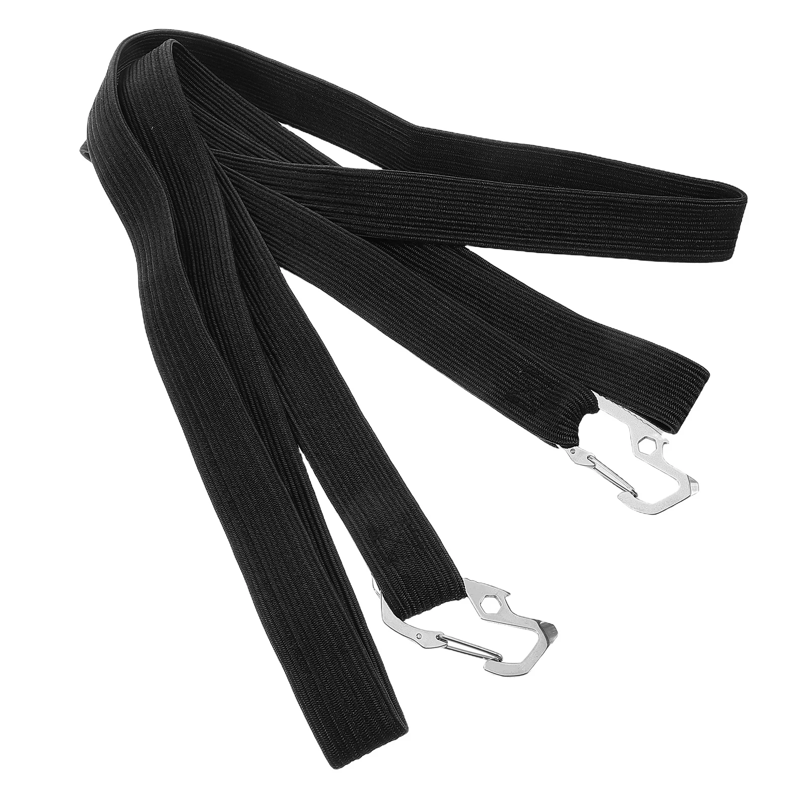 

Прочные эластичные мотоциклетные ремни для багажа, крючки для банджи-шнура для электрического велосипеда, езды на открытом воздухе