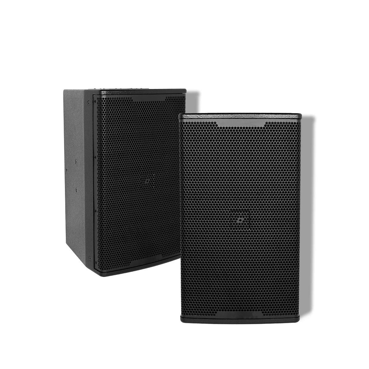 

KP612 New Design Professional Passive Speakers For Outdoor Show Stage Wedding 12 Inch Wood Shell Full Range Speakers