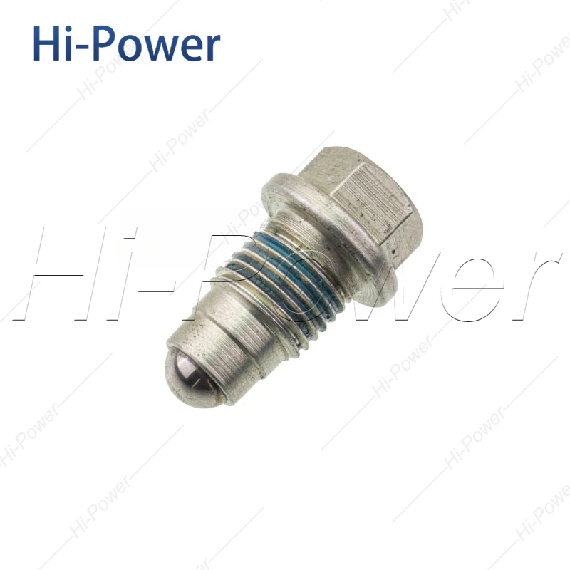 6DCT450 MPS6 Powershift Transmission Car Shift Fork Retaining Screw Bolt DCT450 MPS6 DCT451 MPSi6 1681757 7M5R7K457AB Bolt