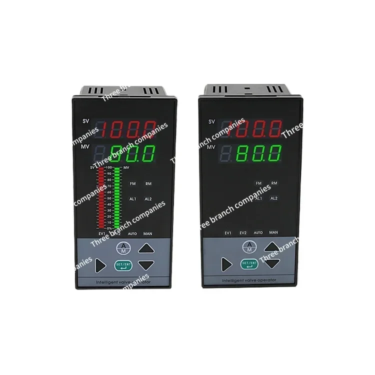 Instrument At73 Series Self-Tuning Control Instrument Advanced Digital PID Regulator Thermostat