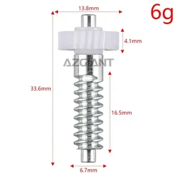 For Lexus CT200h ES300h ES350 ES200 ES250 UX200 UX260h Azgiant Side Rearview Gear Exterior Mirror Electric Folding Motor Gears