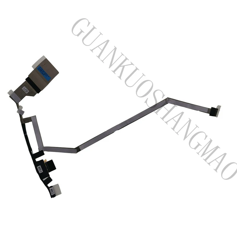 HJY...0GXJ75 is suitable for Dell Latitude 5300 E5300 laptop infrared camera screen flexible cable
