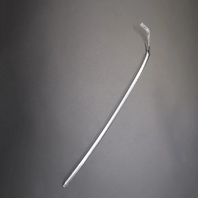 لسيارات BMW X1 E84 مصباح الحواجب 2013-2015 النهار تشغيل ضوء سيارة العلوي DRL ضوء دليل أنبوب عيون الملاك شرائط دليل الضوء