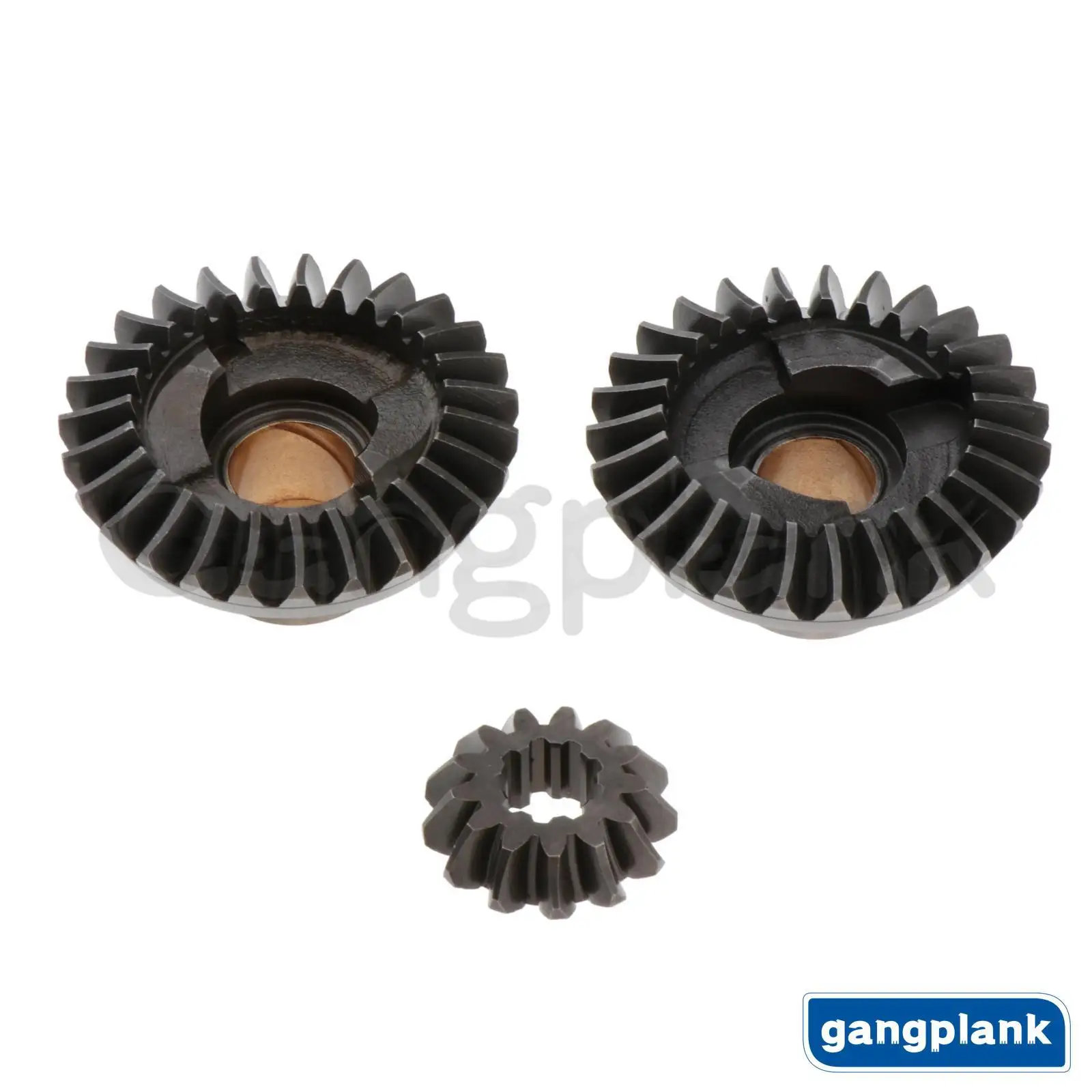 

Outboard Engine Gearbox Gear Drive 6E0-45551-00 Forward Gear 6E0-45560-00 Reverse Gear 6E0-45570-00 4/5/6HP