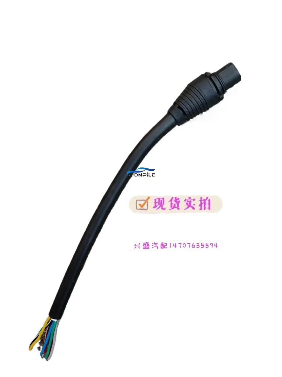 For VW Bora Jetta Golf 01M Passat 01N Automatic gearbox Transmission Female cable