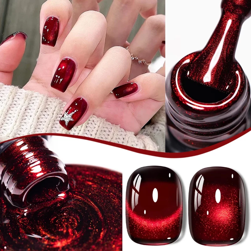 Manucure Rouge : Choisir et Réussir son Vernis Iconique