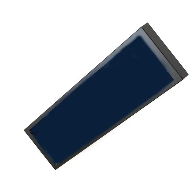 

652F With Multi Info Display 9.16inch Secondary Screen For PC Temperature Control