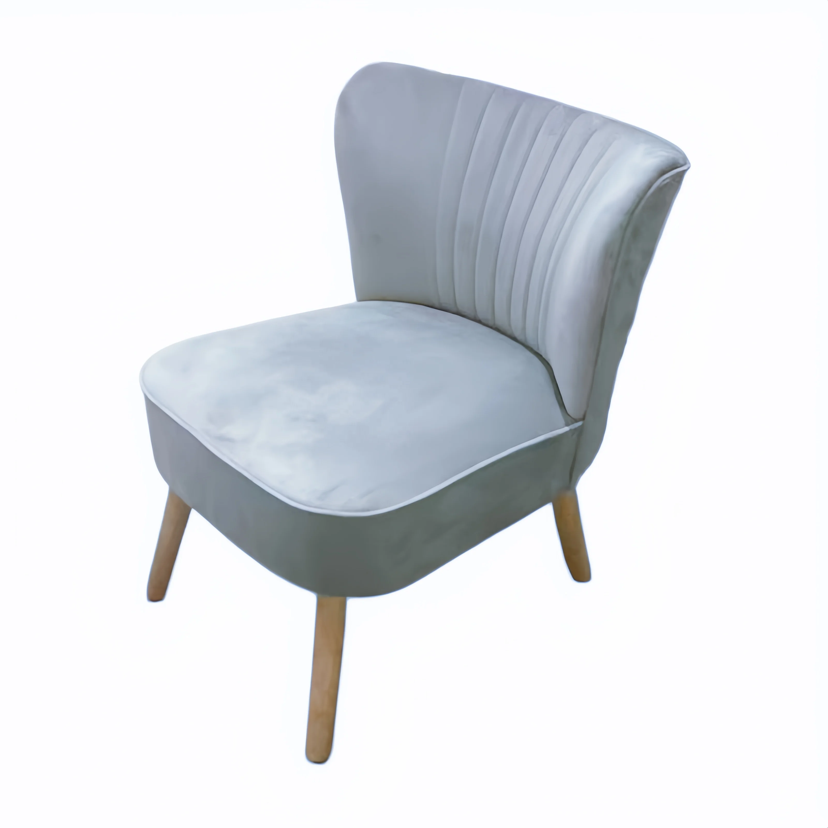 Comfortable hotel loungers for guests to relax with high-quality materials