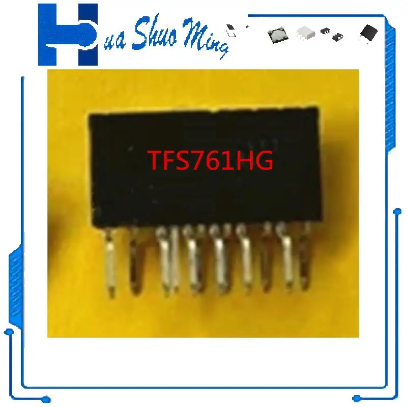 

4PCS/LOT TFS761HG ESIP12