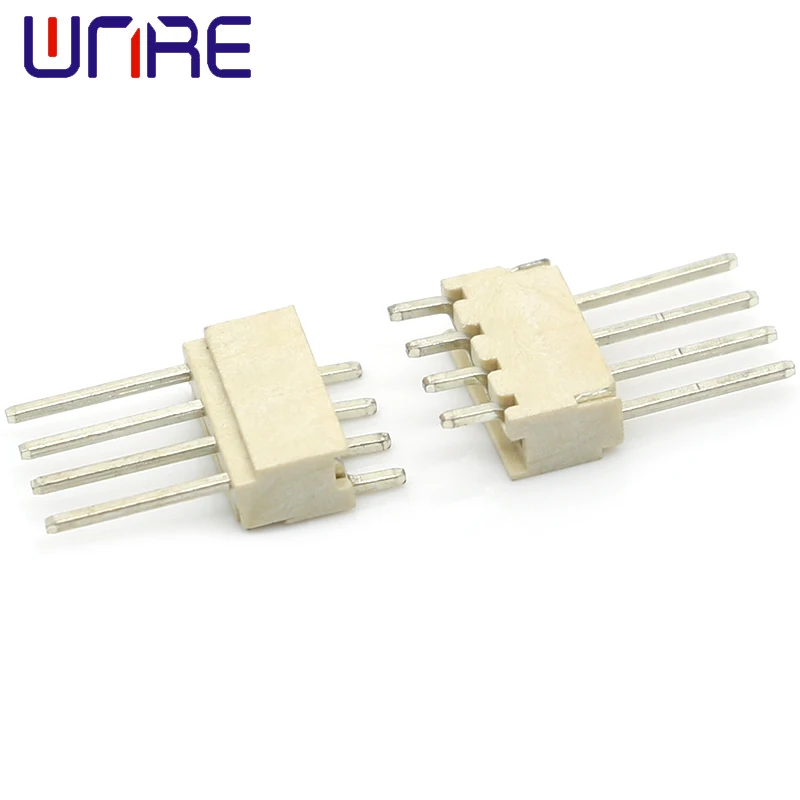 BB2005A Fluorescent Lamp Connector Male And Female Quick Connect Terminal LED Lamp Connector Plug-in Type