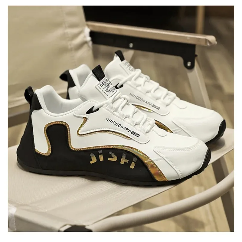 

Men Summer Mesh Sports Shoes Men Soft Comfortable Breathable Sneakers for Men Zapatillas Hombre Low-top Casual Vulcanized Shoes