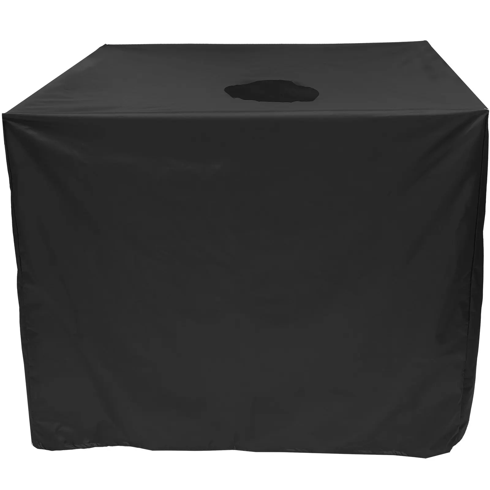 Sunproof Reusable Bucket Cover for Medium Outdoor Water Barrel Garden Container Storage Tank Uv Resistant Protective Household
