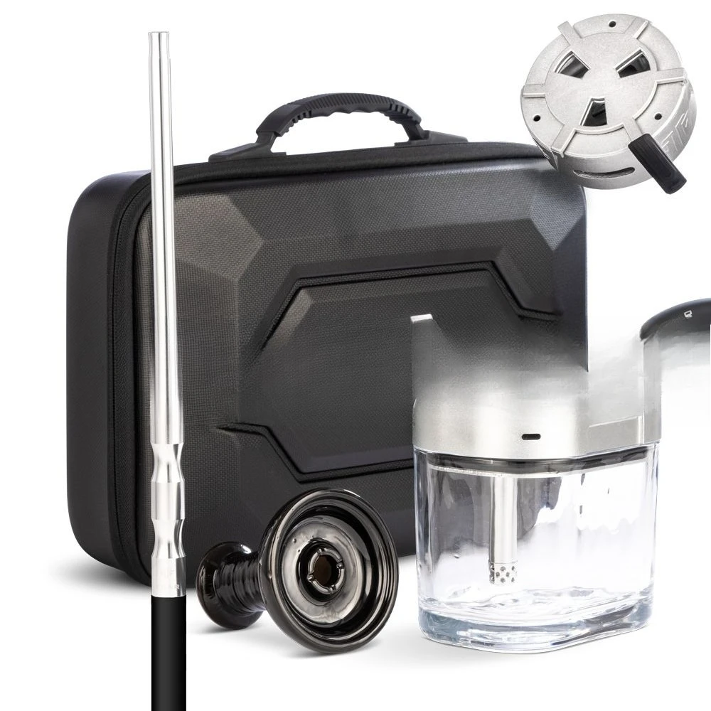 Piccola narghilè portatile