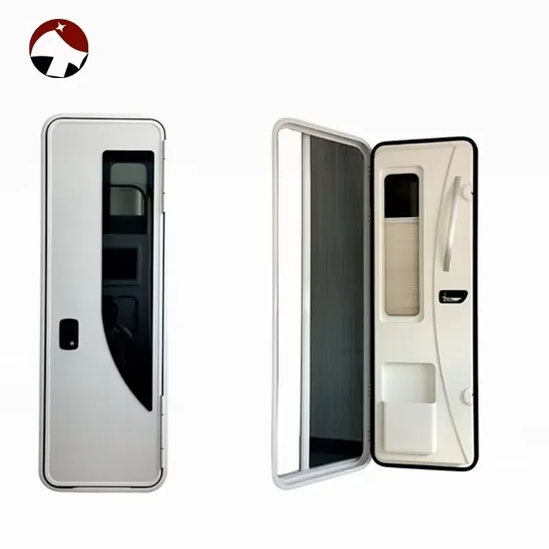 2020 TONGFA European Door Double-Point Lock for Saloon Car Double 11 Shopping Festival Special view 2