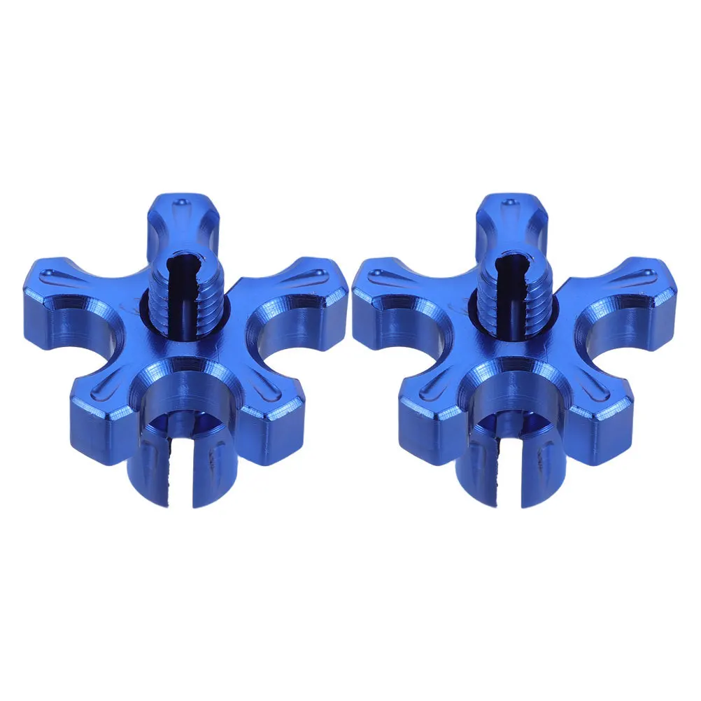 

2Pcs Motorcycle Clutch Adjuster Screw Reliable Long Lasting Precise Control Simple Installation Wide Applicability Spare Part