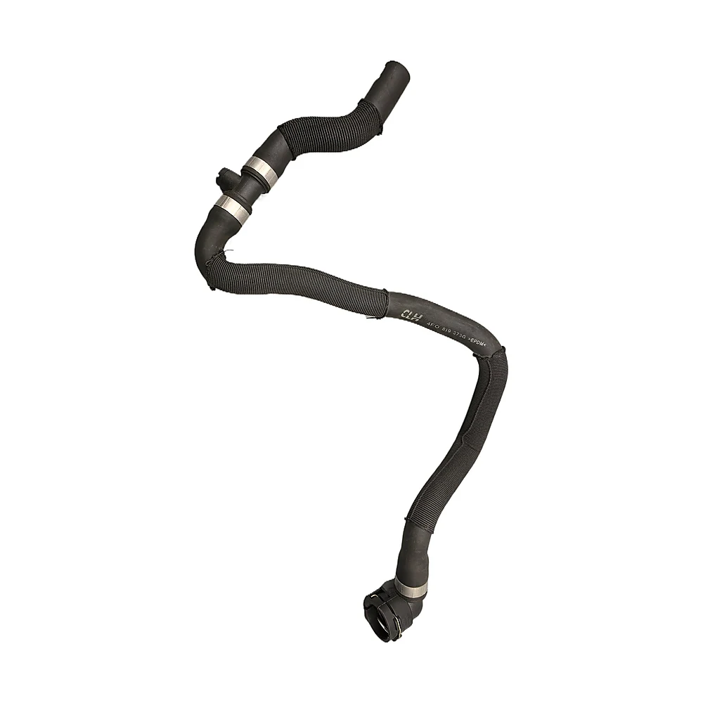 4F0819373G Heater Water Pipe Heating Pipe Fit For Audi A6 Av. qu. 3.0 allroad A6 Av. qu. 3.0 TDI 2019-2026 A6 2 0 2005-2026