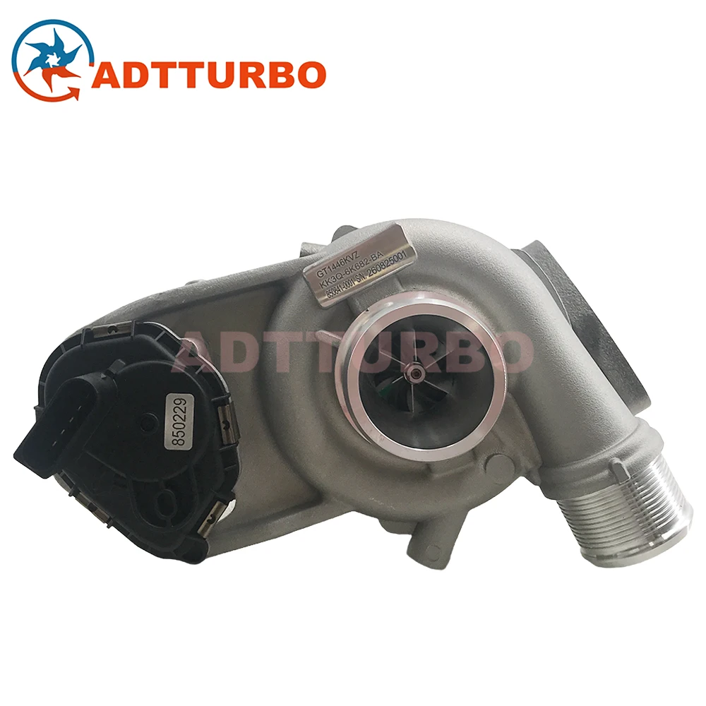 850841-0010 KK3Q-6K682-BC New 850841 Turbocharger 850841-5010S Turbine Parts for Ford Transit V363 2.0L EcoBlue Diesel BKRA YMHA