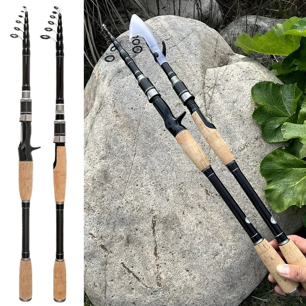 Fishing Rod,Spinning Reel,Fashionable,Durable,High Carbon,Light Weight,Metal Spool,Telescopic,For Outdoor Fishing. Aliexpress.