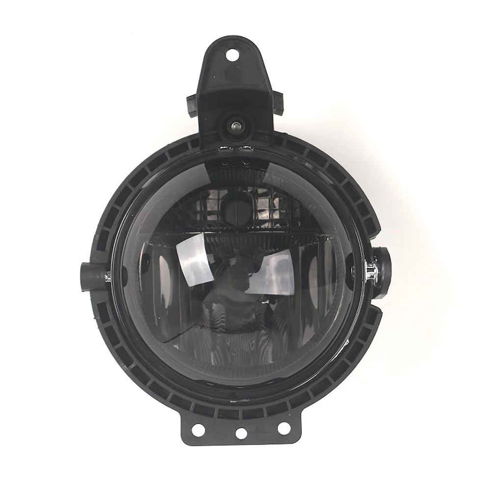 Car Bumper Light Fog Light Vehicle Lighting Good Material High Universality Fitment Practical Use For Mini R59