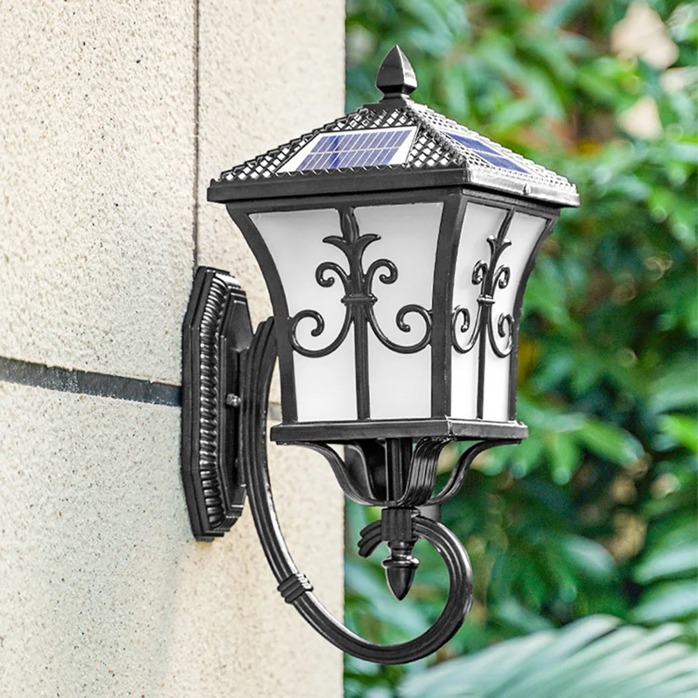 Led Outdoor Wall La…