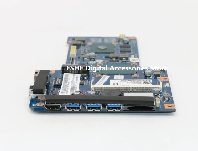 Imagem -04 - Placa-mãe para Lenovo A540 Tudo-em-um Placa-mãe com Cpu I54258u I7-4558u 5b20f62988 5b20f62999 100 Testado