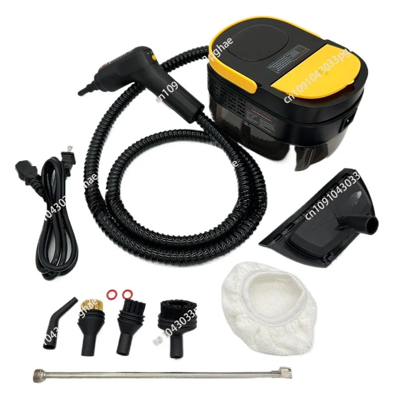 

Handheld gear adjustment 1600ML new high temperature steam cleaner 220V 110V