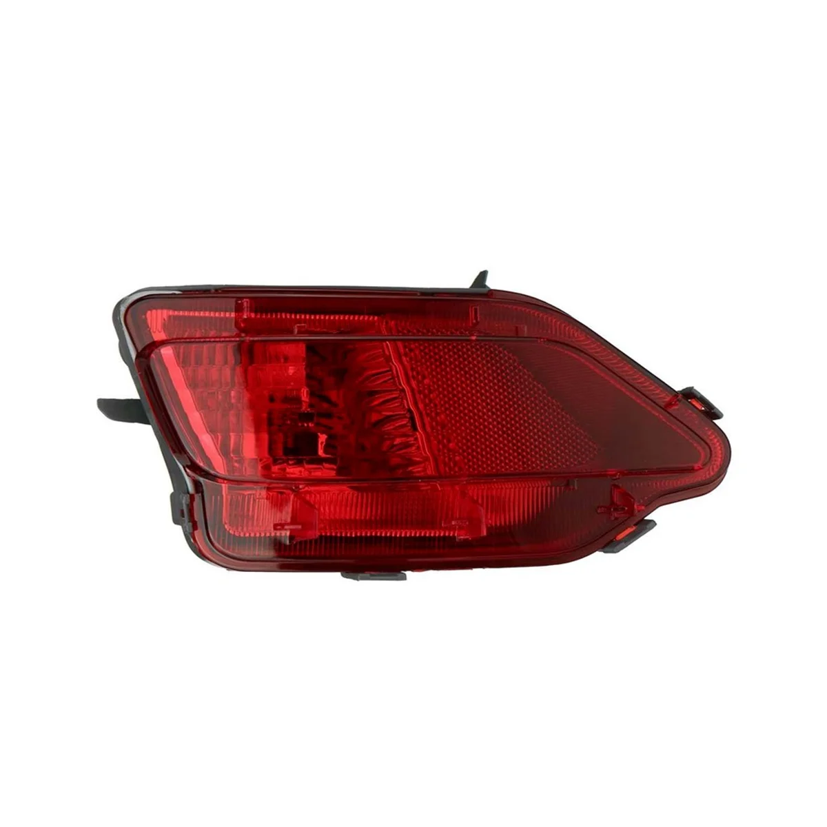 

1Pair Rear Bumper Light Reflector Housing 814800R020 814900R010 for Toyota RAV4 2013-2018 Side Turn Signal