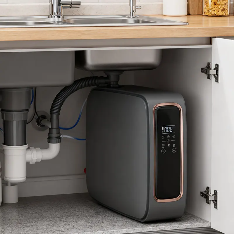 Under Sink Househol… - image