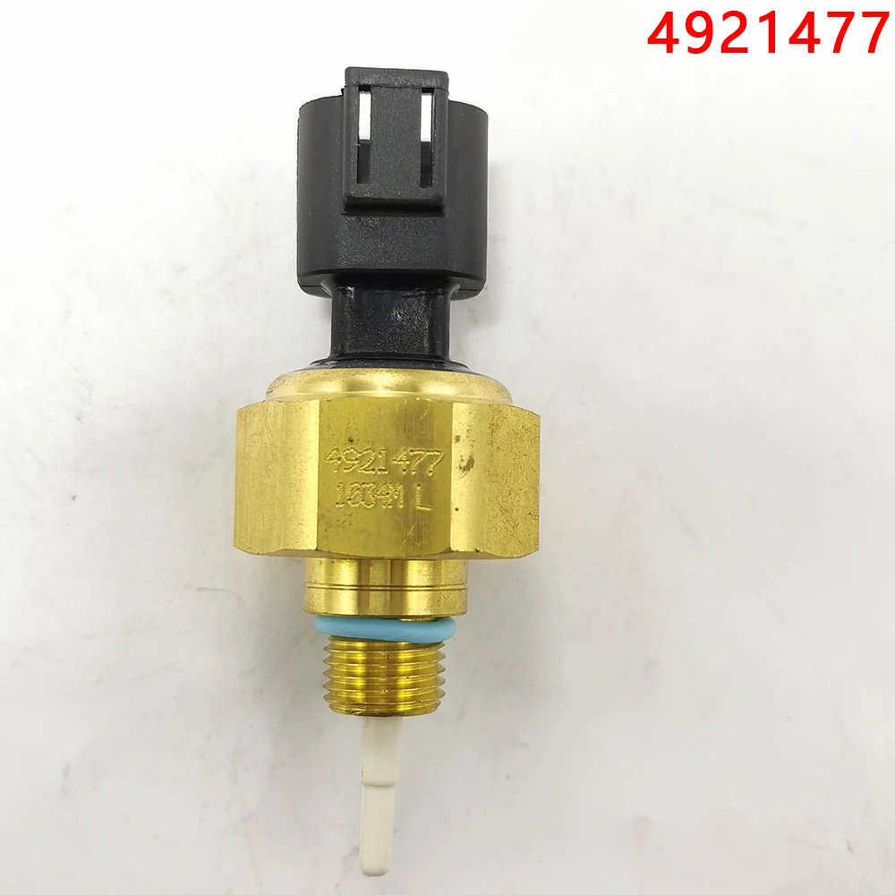 

For 4921477 3417189 Olie Druk Temperatuur Sensor Schakelaar Prs Voor Cm1Minss Qsm 11L Ism Motor 3330953 3330954 3401006 3417190