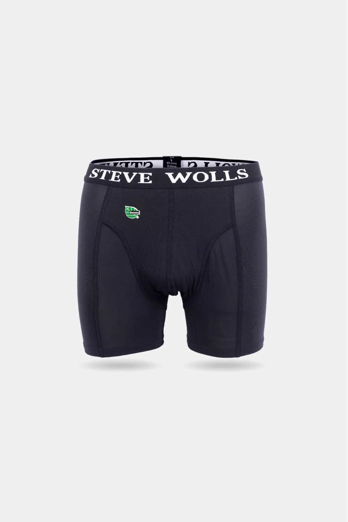 ErkikkkarclakPark renk bambu 5'liボクサーセット