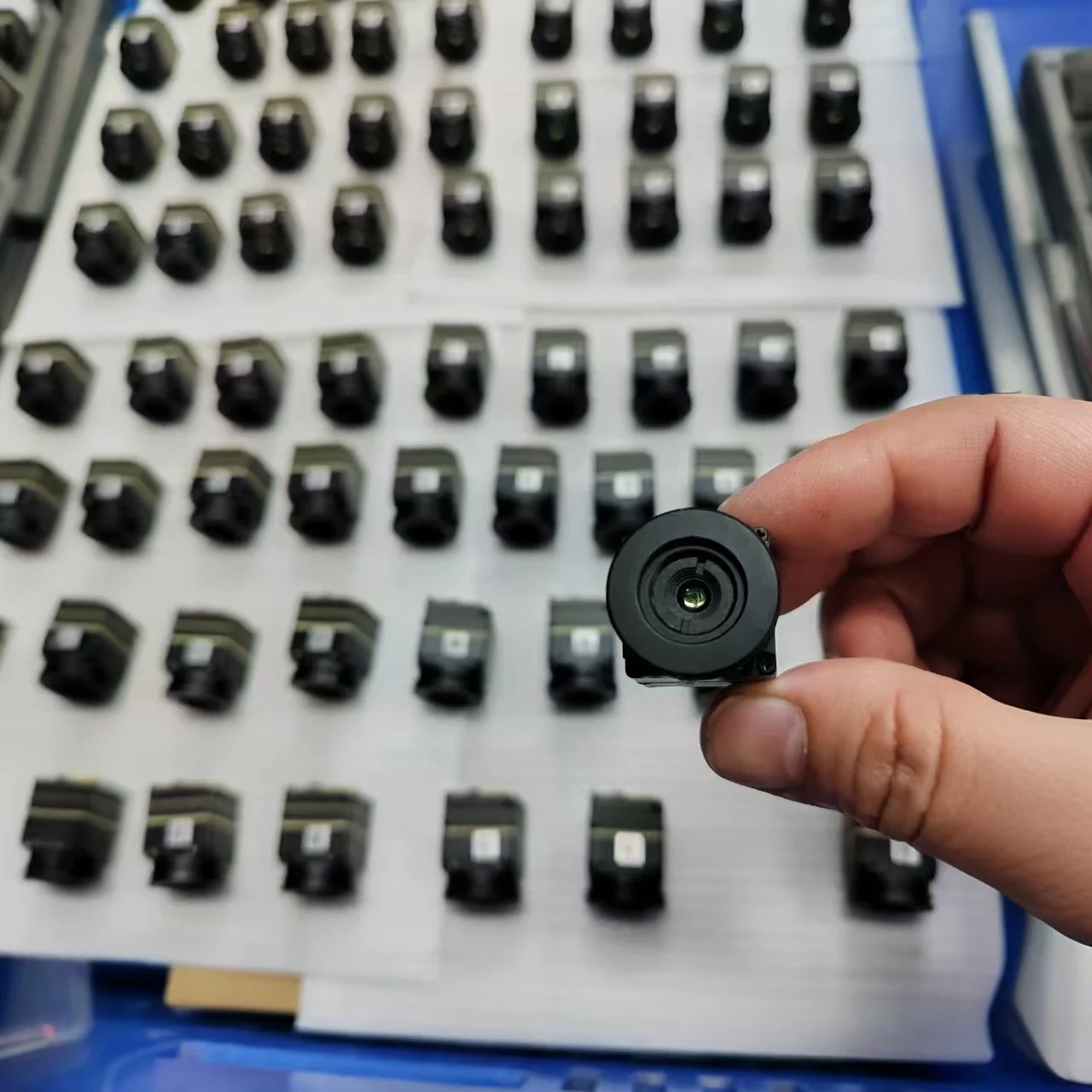 

256/388/640 Тепловизионная камера с выходом CVBS, длинноволновая инфракрасная мини-тепловая камера для измерения температуры 12 мкм для FPV дрона