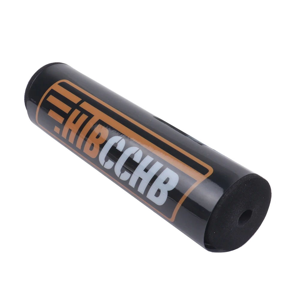 

Motorcycle Handlebar Pad Handlebars Moped Crossbar Protection Moto Accessories Pit Bike ATV 200mm 7/8" Bar Dirt Bike Enduro