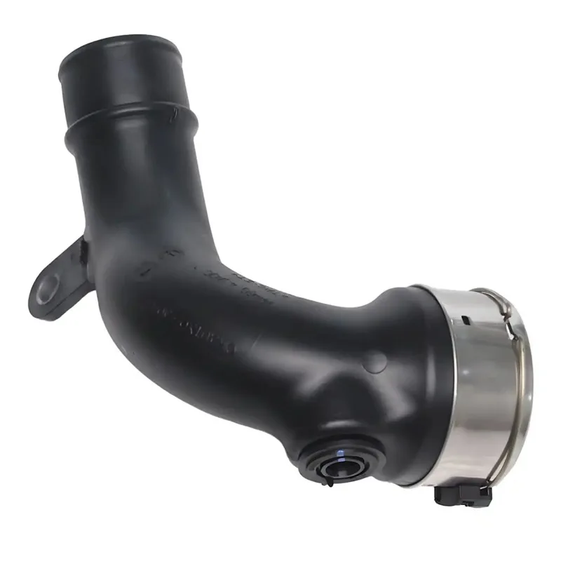 Turbocharger Intercooler Hose Intake Pipe For Nissan Navara NP300 D23 Frontier Terra 2.3L dCi 14460-4JA0C Auto Engine Parts