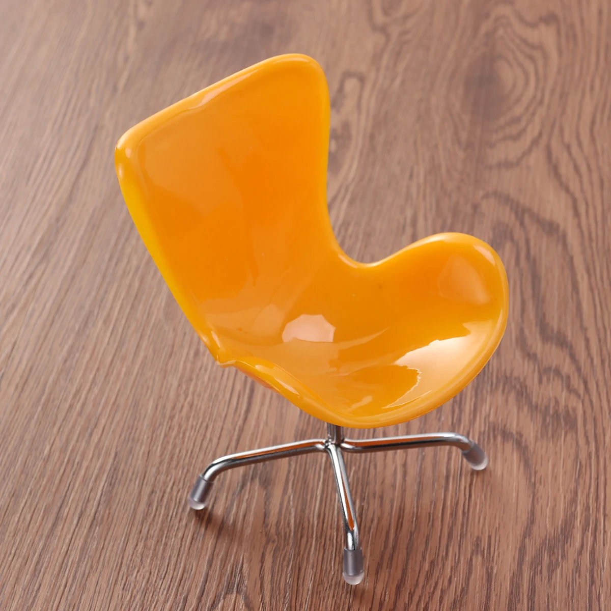 

Miniature Animal Furniture Chair Armchair Cute Hedgehog Decoration Toy Adornment