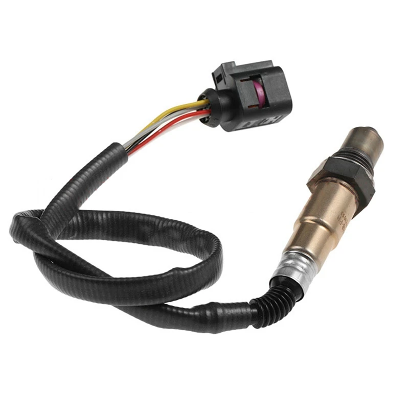 1618.PH Car O2 Oxygen Sensor For PEUGEOT DS CITROEN 208 308 Cc II Sw Rcz Ds 3 1618PH