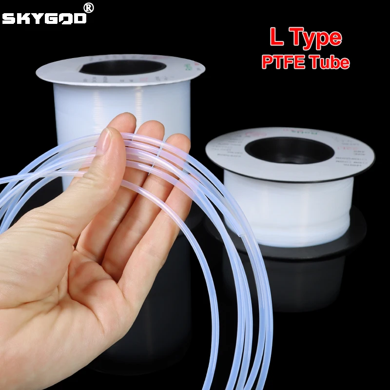 1~100M Ptfe Tube 30… - image