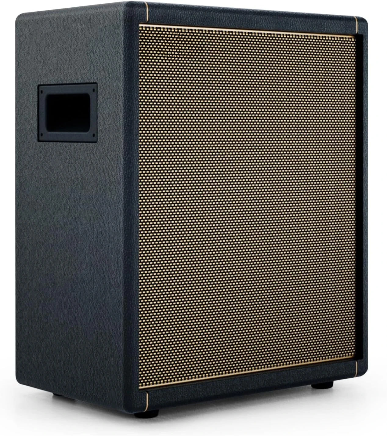 Spark CAB Powered Guitar Amp Speaker Cabinet for Spark Series Amps, Multiple Instruments, Modelers, and More