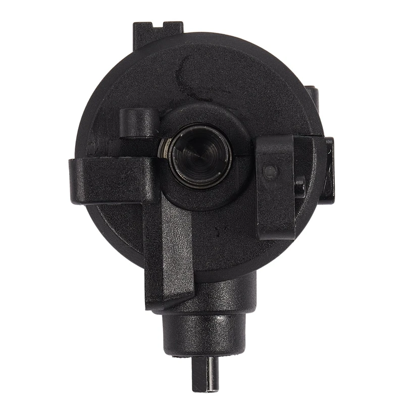 เป็นมิตรกับสิ่งแวดล้อม-2X กล่องเกียร์ชุดไดรฟ์ & Diff เกียร์สําหรับ HSP 1:10 RC รถอะไหล่ 02024 02051 94106 94107 94108,กล่องเกียร์ด้านหน้า