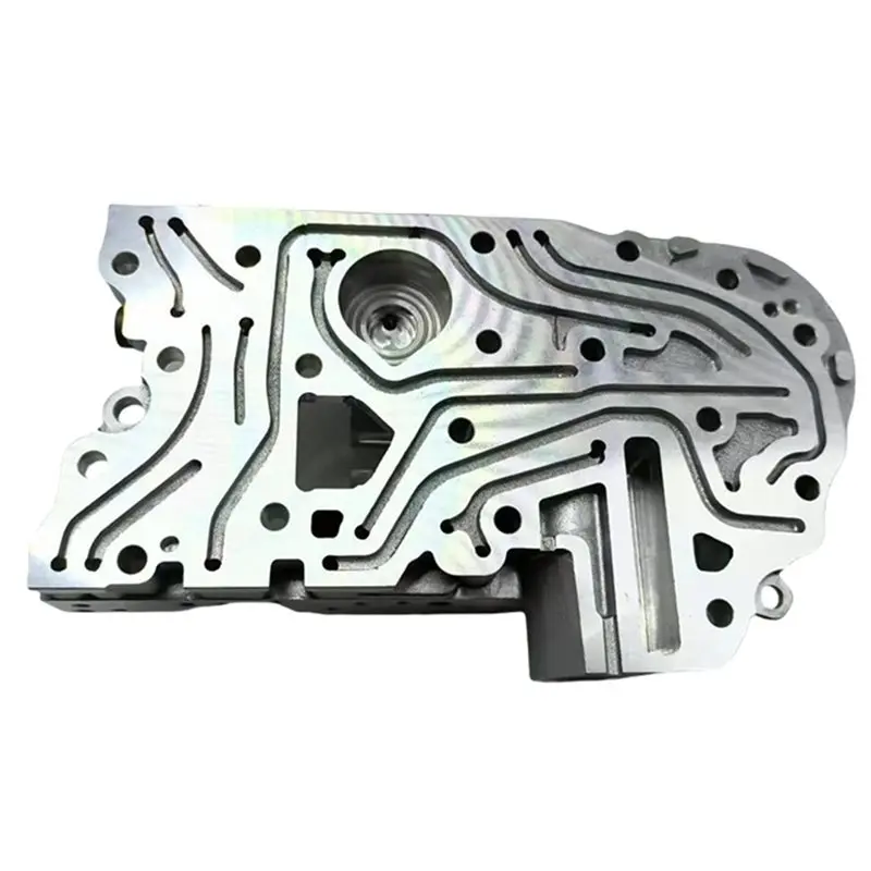 

DSG7 Transmission Accumulator Housing Mechatronic Valve Plate 0AM DQ200 0AM325066R For A3 A1 TT VW Transporter Golf