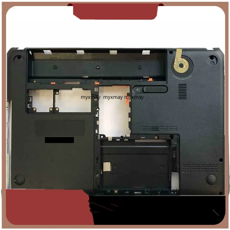 

New For HP Envy DV4-5000 DV4-5xxx DV4-5000 DV4-5102 DV4-5021 Bottom Case Cover 676643-001
