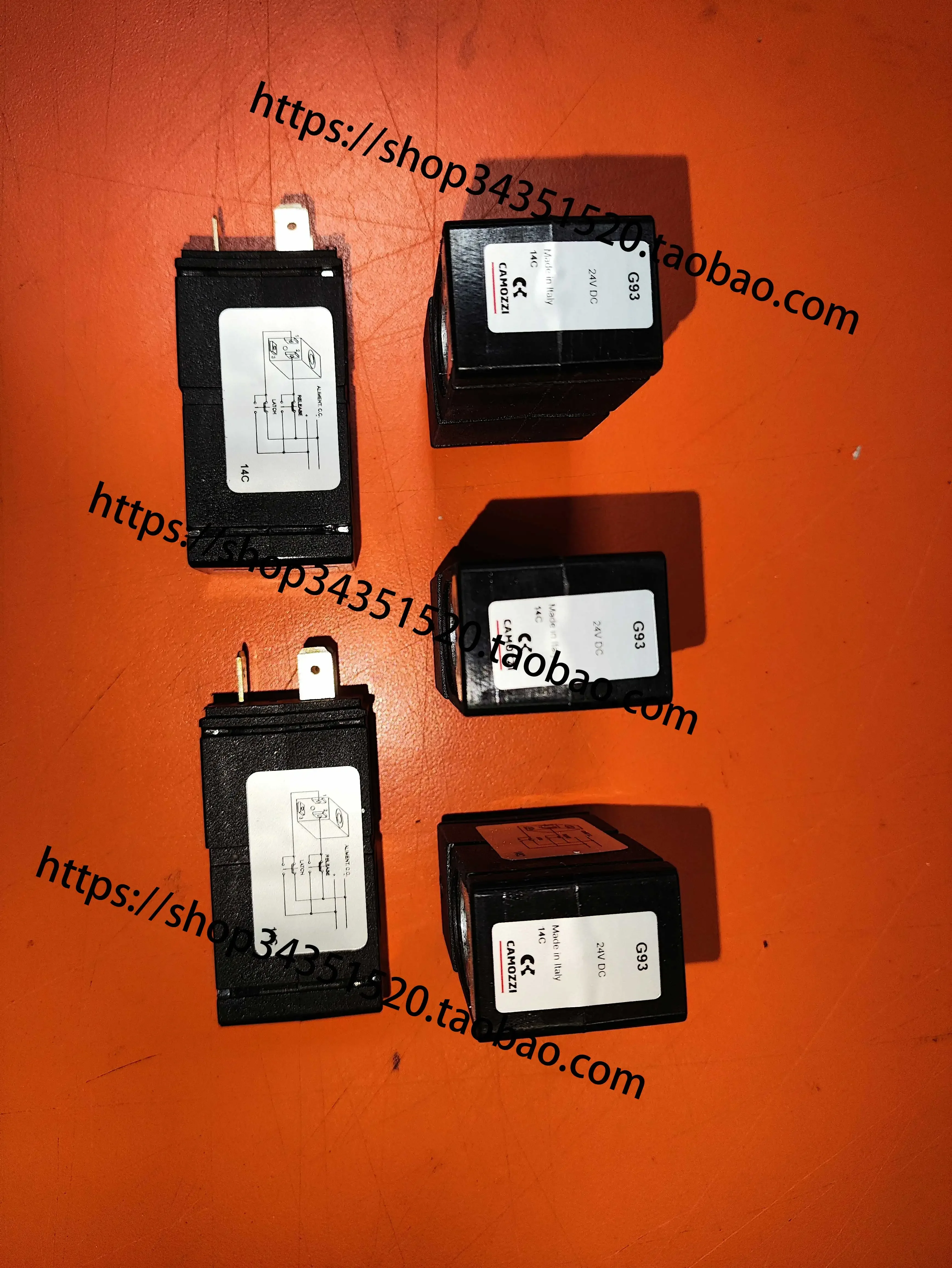 

2025.4 Customized COMAZZI Kangmaosheng G93 Coil Electromagnet (with Magnetic Memory Function) Kangmaosheng Electromagnet