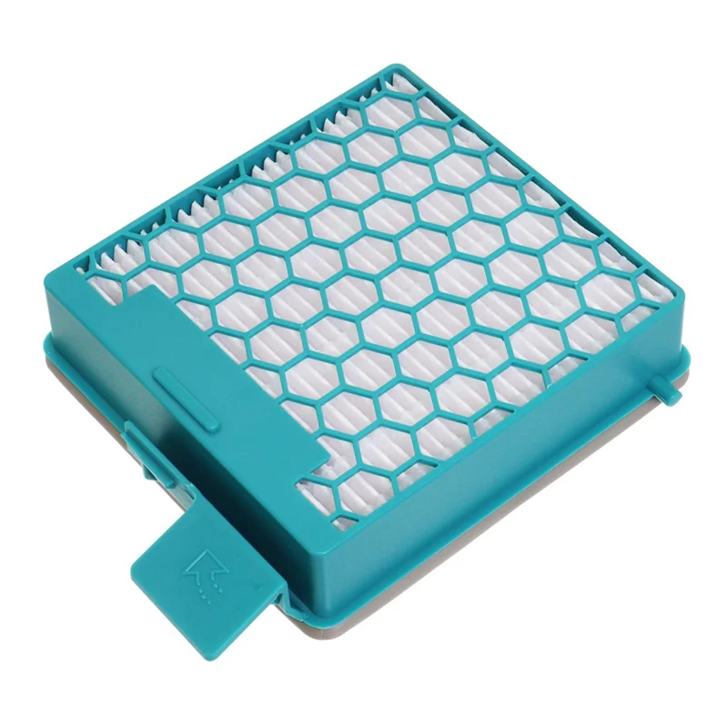 استبدل شاشة الفلتر المكنسة الكهربائية مرشح الشاشة مرشح الجسيمات عالية الكفاءة