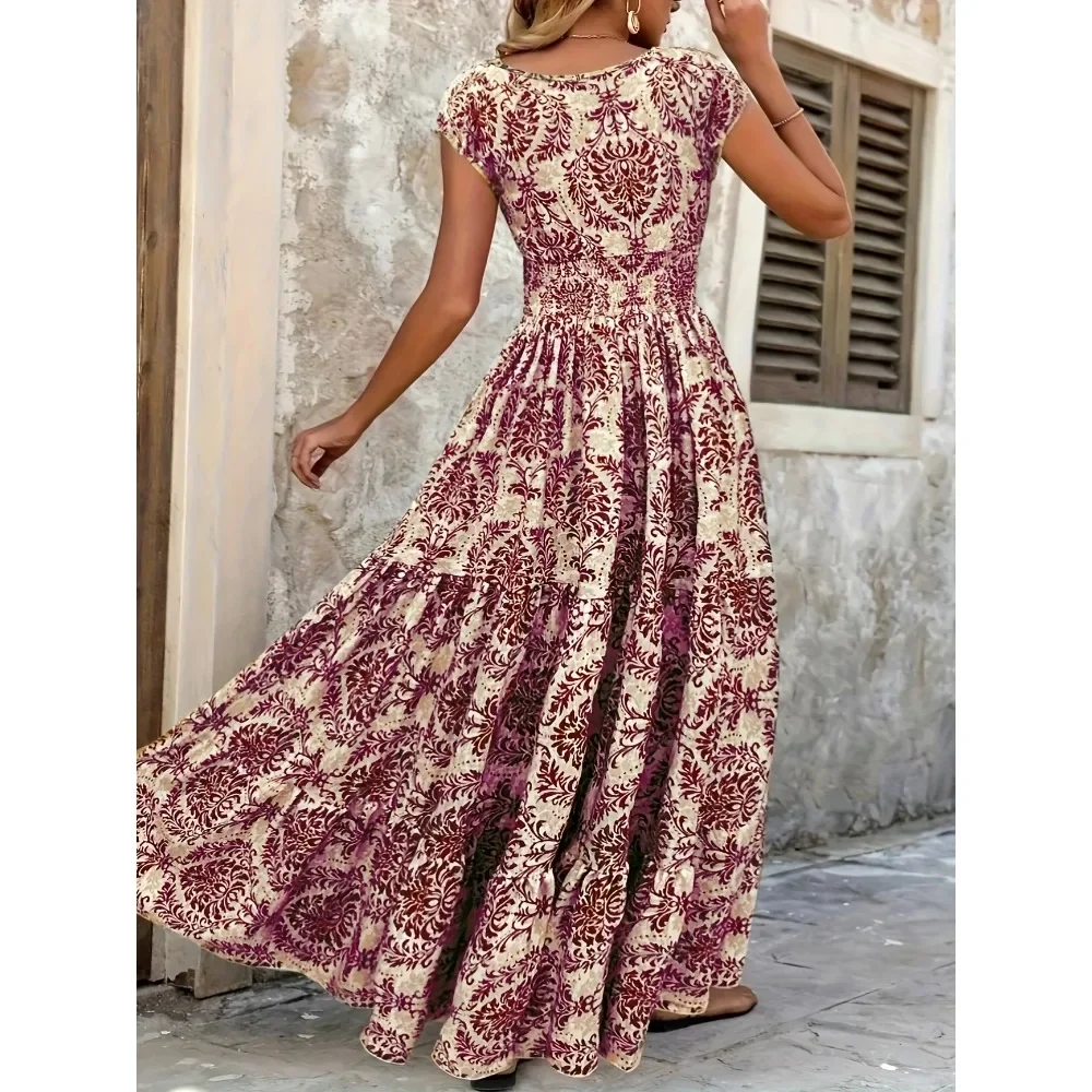 Thumbnail 4 - #16 Trending Womens Plus Size Dresses Right Now