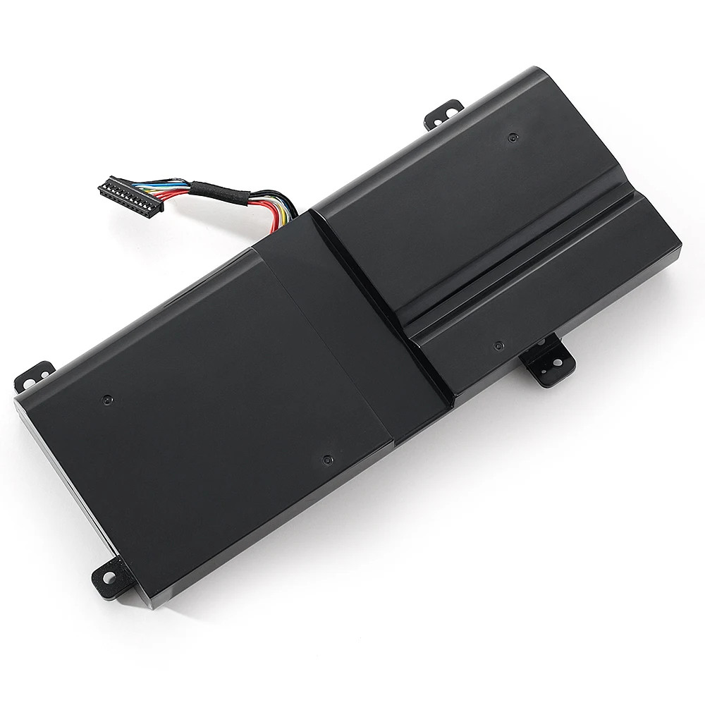 بطارية Keyuan G05YJ P39G 69Wh ALW14D Y3PN0 لأجهزة Dell Alienware 14 A14 M14X R3 R4 Alienware 14D-1528 6216mah
