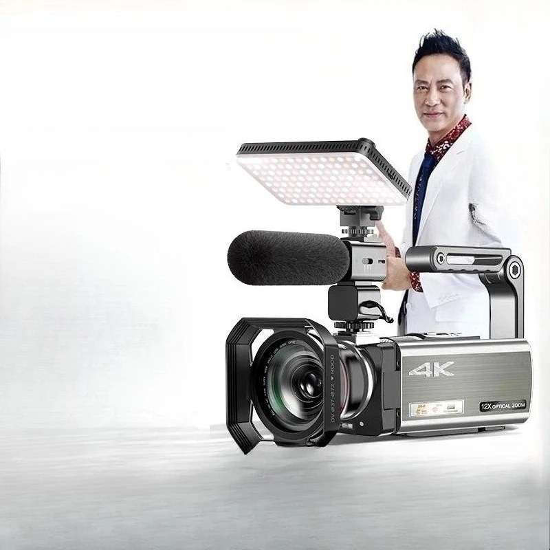 4K Camera Ultra Hig…