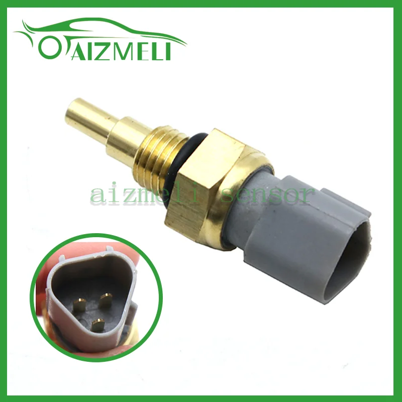 

Coolant Water Temperature Sensor 89422-16010 For Toyota Camry XV30 Corolla Scion XA XB Echo Paseo Solara Tercel Yaris 8942216010