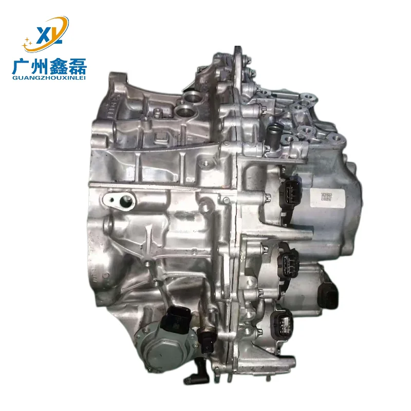 Brand New 7DCT300 7-Speed Wet Dual Clutch Transmission Gearbox for Great Wall 2015+ China Auto Parts Manufacturer