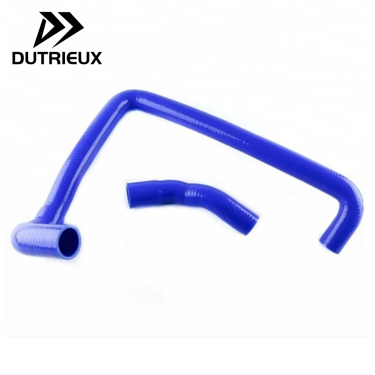 

Silicone Radiator Hose For 1989-1993 Nissan 300ZX Twin Turbo GCZ32 Fairlady VG30DETT 1991 1992