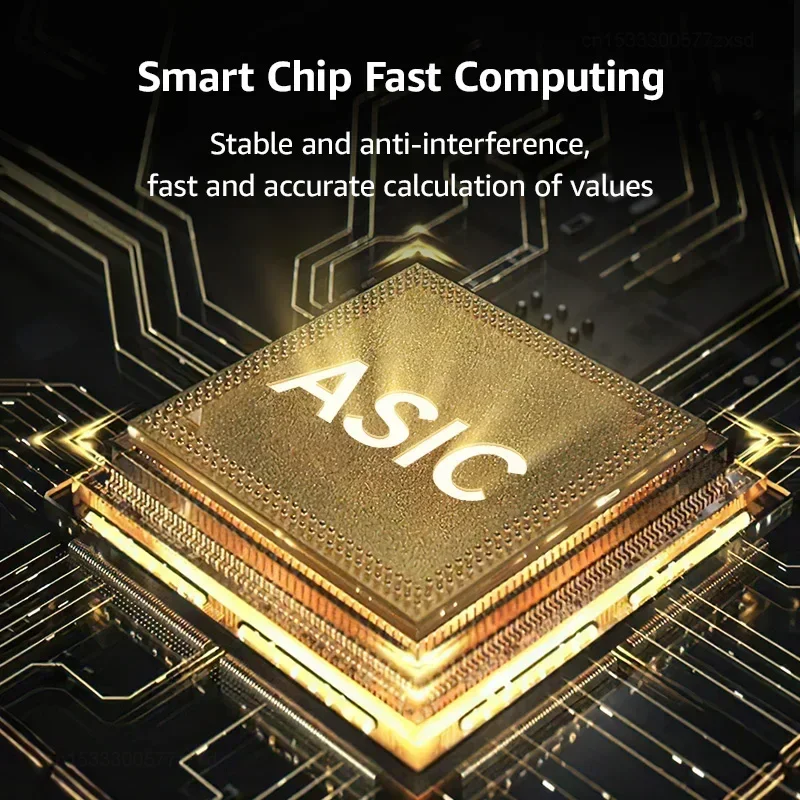 New 2024 Xiaomi Automatic Alcohol Tester Professional Breath Alcohol Tester Rechargeable Breathalyzer Digital Alcohol Test Tools